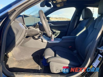 Zdjęcie 7 z 11 samochodu: 2025 BMW I4 XDRIVE 40 VIN:WBY43HD05SFT94594 - miniatura