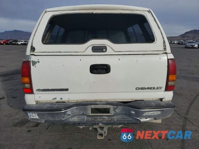 Zdjęcie 6 z 12 samochodu: 1999 CHEVROLET SILVERADO C1500 VIN:2GCEC19V8X1235827 - miniatura