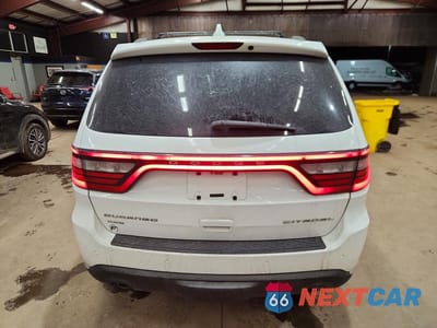 Zdjęcie 6 z 13 samochodu: 2014 DODGE DURANGO CITADEL VIN:1C4RDJEGXEC125634 - miniatura
