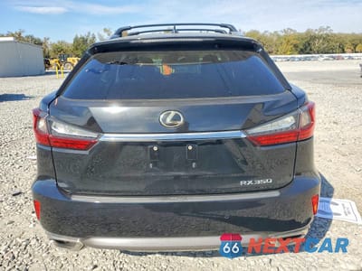Zdjęcie 6 z 12 samochodu: 2016 LEXUS RX 350 VIN:2T2ZZMCA5GC022712 - miniatura