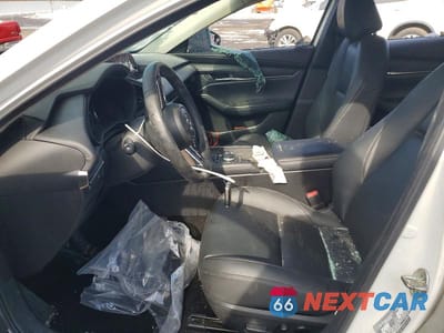 Zdjęcie 7 z 11 samochodu: 2022 MAZDA 3 PREFERRED VIN:3MZBPACL6NM314267 - miniatura