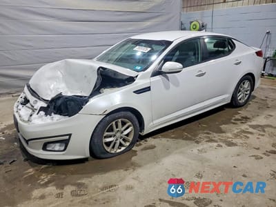 2014 KIA OPTIMA LX KNAGM4A79E5469990 - główne zdjęcie licytacji z USA - miniatura