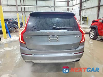 Zdjęcie 6 z 14 samochodu: 2018 VOLVO XC90 T6 VIN:YV4A22PL3J1193599 - miniatura