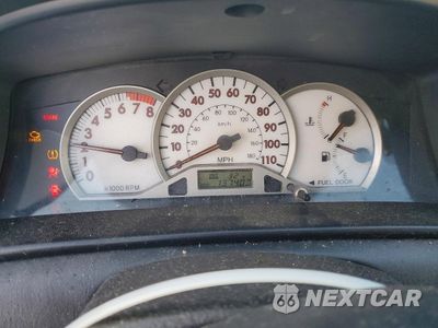 Zdjęcie 9 z 12 samochodu: 2008 TOYOTA COROLLA CE VIN:2T1BR32E18C867238 - miniatura