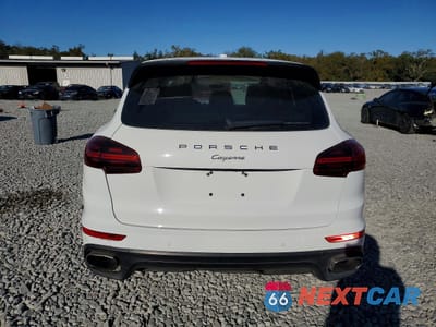 Zdjęcie 6 z 13 samochodu: 2016 PORSCHE CAYENNE VIN:WP1AA2A21GKA09784 - miniatura