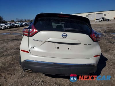 Zdjęcie 6 z 11 samochodu: 2015 NISSAN MURANO S VIN:5N1AZ2MH6FN256303 - miniatura