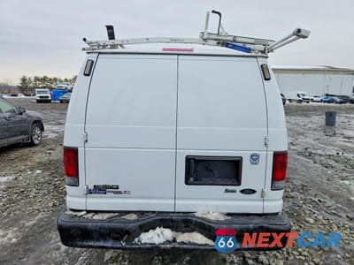 Zdjęcie 6 z 12 samochodu: 2012 FORD E150 DELIVERY VAN VIN:1FTNE1EWXCDA31909 - miniatura