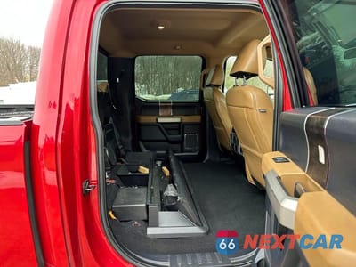 Zdjęcie 6 z 10 samochodu: 2022 FORD F350 SUPER DUTY VIN:1FT8W3DT2NEC57260 - miniatura