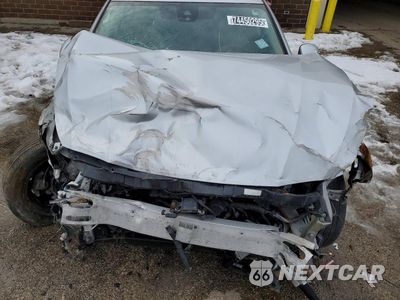 Zdjęcie 11 z 13 samochodu: 2021 NISSAN ALTIMA 2.5 SV VIN:1N4BL4DV7MN389957 - miniatura