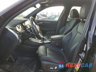 Zdjęcie 7 z 13 samochodu: 2018 BMW X3 XDRIVE30I VIN:5UXTR9C55JLD74832 - miniatura