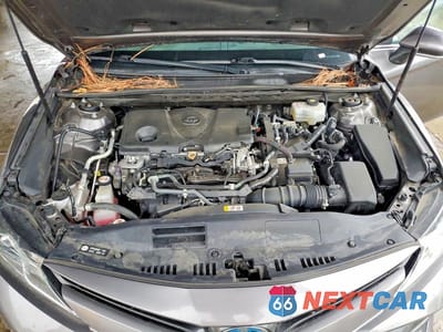 Zdjęcie 11 z 11 samochodu: 2020 TOYOTA CAMRY HYBRID LE VIN:4T1L31AK7LU537287 - miniatura