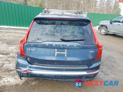 Zdjęcie 6 z 13 samochodu: 2024 VOLVO XC90 PLUS VIN:YV4062PE9R1157915 - miniatura