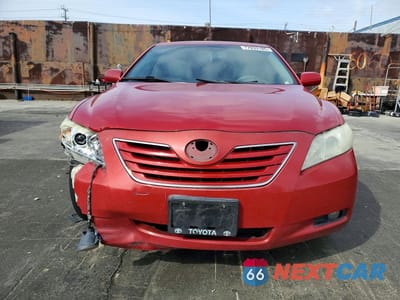 Piąte zdjęcie samochodu w środku: 2009 TOYOTA CAMRY BASE VIN:4T1BE46K59U390167 - miniatura