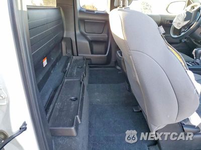 Zdjęcie 10 z 11 samochodu: 2023 TOYOTA TACOMA ACCESS CAB VIN:3TYRX5GN2PT079832 - miniatura