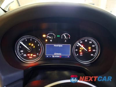 Zdjęcie 9 z 12 samochodu: 2020 BUICK ENCLAVE ESSENCE VIN:5GAEVAKW4LJ106711 - miniatura