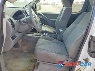 Zdjęcie 7 z 12 samochodu: 2016 NISSAN FRONTIER S VIN:1N6BD0CTXGN716594 - miniatura