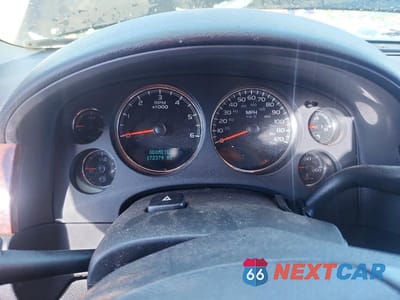 Zdjęcie 9 z 12 samochodu: 2007 CHEVROLET TAHOE K1500 VIN:1GNFK13047R185625 - miniatura