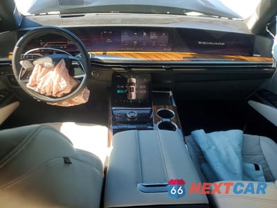 Zdjęcie 8 z 13 samochodu: 2025 CADILLAC ESCALADE SPORT PLATINUM VIN:1GYS9GRL4SR359350 - miniatura