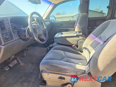 Zdjęcie 7 z 11 samochodu: 2003 CHEVROLET SILVERADO K1500 VIN:2GCEK19T331125814 - miniatura