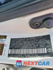Zdjęcie 12 z 12 samochodu: 2014 TOYOTA CAMRY SE VIN:4T1BF1FK5EU367980 - miniatura