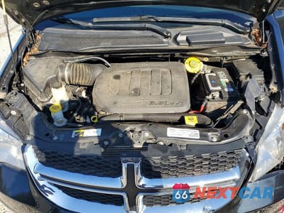 Zdjęcie 12 z 13 samochodu: 2019 DODGE GRAND CARAVAN SXT VIN:2C4RDGCG8KR751014 - miniatura