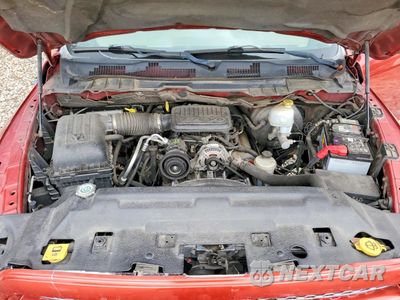 Zdjęcie 11 z 13 samochodu: 2010 DODGE RAM 1500 VIN:3D7JB1EK7AG191224 - miniatura