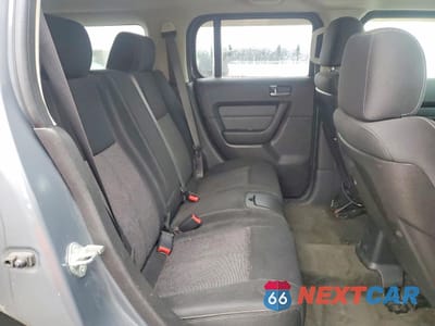 Zdjęcie 10 z 12 samochodu: 2008 HUMMER H3 VIN:5GTEN13EX88142284 - miniatura