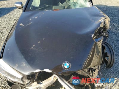 Zdjęcie 11 z 11 samochodu: 2020 BMW M550XI VIN:WBAJS7C06LCD00163 - miniatura