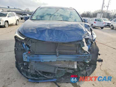 Piąte zdjęcie samochodu w środku: 2024 BUICK ENCLAVE ESSENCE VIN:5GAEVAKW0RJ105225 - miniatura