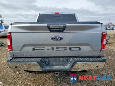 Zdjęcie 6 z 12 samochodu: 2020 FORD F150 SUPERCREW VIN:1FTEW1E44LKF34777 - miniatura