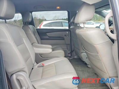 Zdjęcie 11 z 12 samochodu: 2016 HONDA ODYSSEY LX VIN:5FNRL5H26GB101590 - miniatura