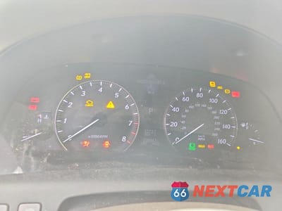 Zdjęcie 9 z 12 samochodu: 2008 LEXUS LS 460 VIN:JTHBL46F885079904 - miniatura