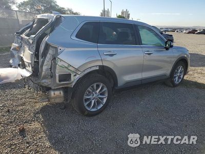 Trzecie zdjęcie samochodu z tyłu: 2025 HONDA CR-V EXL VIN:2HKRS4H72SH485595 - miniatura