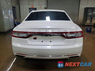 Zdjęcie 6 z 12 samochodu: 2020 LINCOLN CONTINENTAL VIN:1LN6L9VK4L5601706 - miniatura