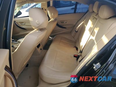 Zdjęcie 10 z 11 samochodu: 2014 BMW 328 I VIN:WBA3A5G57ENP29239 - miniatura