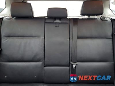 Zdjęcie 10 z 12 samochodu: 2011 BMW X3 XDRIVE28I VIN:5UXWX5C59BL708662 - miniatura