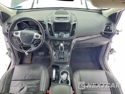 Zdjęcie 8 z 13 samochodu: 2014 FORD ESCAPE TITANIUM VIN:1FMCU9JX0EUB91089 - miniatura