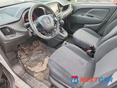 Zdjęcie 8 z 14 samochodu: 2015 RAM PROMASTER CITY VIN:ZFBERFAT4F6A55652 - miniatura