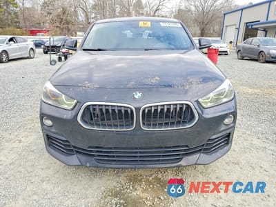 Piąte zdjęcie samochodu w środku: 2018 BMW X2 SDRIVE28I VIN:WBXYJ3C3XJEJ91411 - miniatura