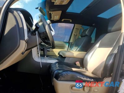 Zdjęcie 7 z 11 samochodu: 2007 TOYOTA TUNDRA DOUBLE CAB SR5 VIN:5TFRT54117X009418 - miniatura