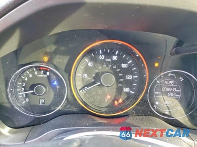 Zdjęcie 9 z 13 samochodu: 2021 HONDA HR-V LX VIN:3CZRU6H37MM753437 - miniatura