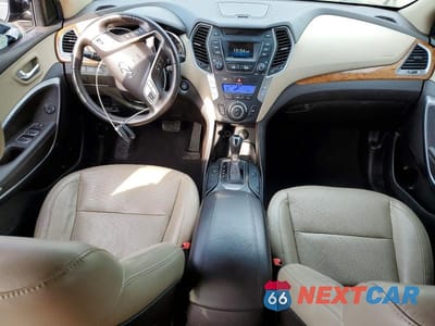 Zdjęcie 8 z 12 samochodu: 2013 HYUNDAI SANTA FE SPORT 2.0T VIN:5XYZU3LAXDG075001 - miniatura