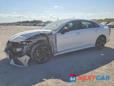 2025 KIA K5 GT-LINE KNAG64J75S5312477 - główne zdjęcie licytacji z USA - miniatura