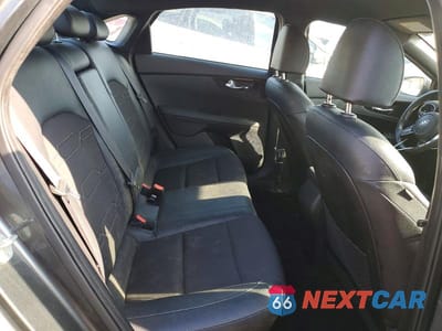 Zdjęcie 10 z 12 samochodu: 2020 KIA FORTE GT LINE VIN:3KPF34AD4LE223079 - miniatura