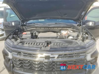 Zdjęcie 11 z 12 samochodu: 2024 CHEVROLET SILVERADO K1500 ZR2 VIN:3GCUDHEL2RG294825 - miniatura