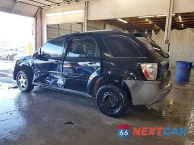 Drugie zdjęcie samochodu z przodu: 2005 CHEVROLET EQUINOX LS VIN:2CNDL13F656208697 - miniatura