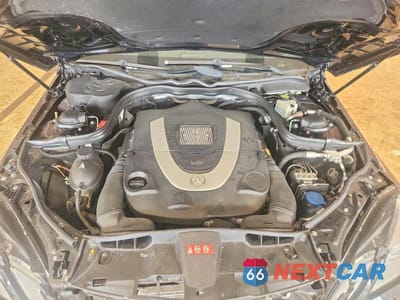 Zdjęcie 11 z 12 samochodu: 2011 MERCEDES-BENZ E 550 4MATIC VIN:WDDHF9AB5BA356484 - miniatura