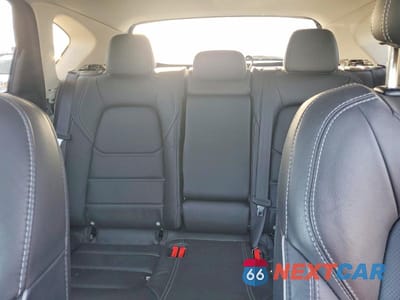 Zdjęcie 10 z 13 samochodu: 2024 MAZDA CX-5 PREFERRED VIN:JM3KFBCL7R0426930 - miniatura
