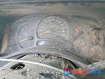 Zdjęcie 9 z 12 samochodu: 2006 GMC SIERRA K2500 HEAVY DUTY VIN:1GDHK24U06E283366 - miniatura