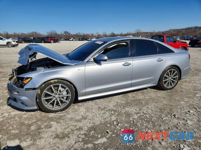 2016 AUDI A6 PREMIUM PLUS WAUFGAFC3GN008097 - główne zdjęcie licytacji z USA - miniatura